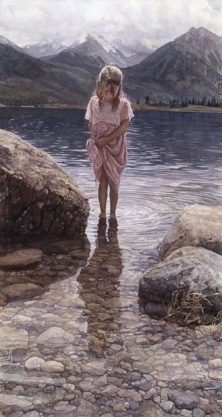 Steve Hanks Nature's Beauty Foto 1 de 1