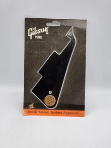 Gibson Les Paul Custom Schlagbrett schwarz 5 Ply PRPG-020 NOS - Bild 1 von 3