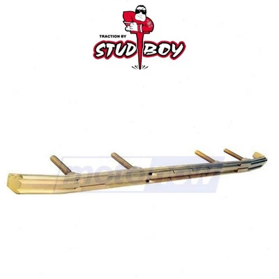 Stud Boy Deuce Bar for 2016-2019 Ski-Doo Expedition Xtreme E-TEC 800R - Skis wd Foto 1 de 4