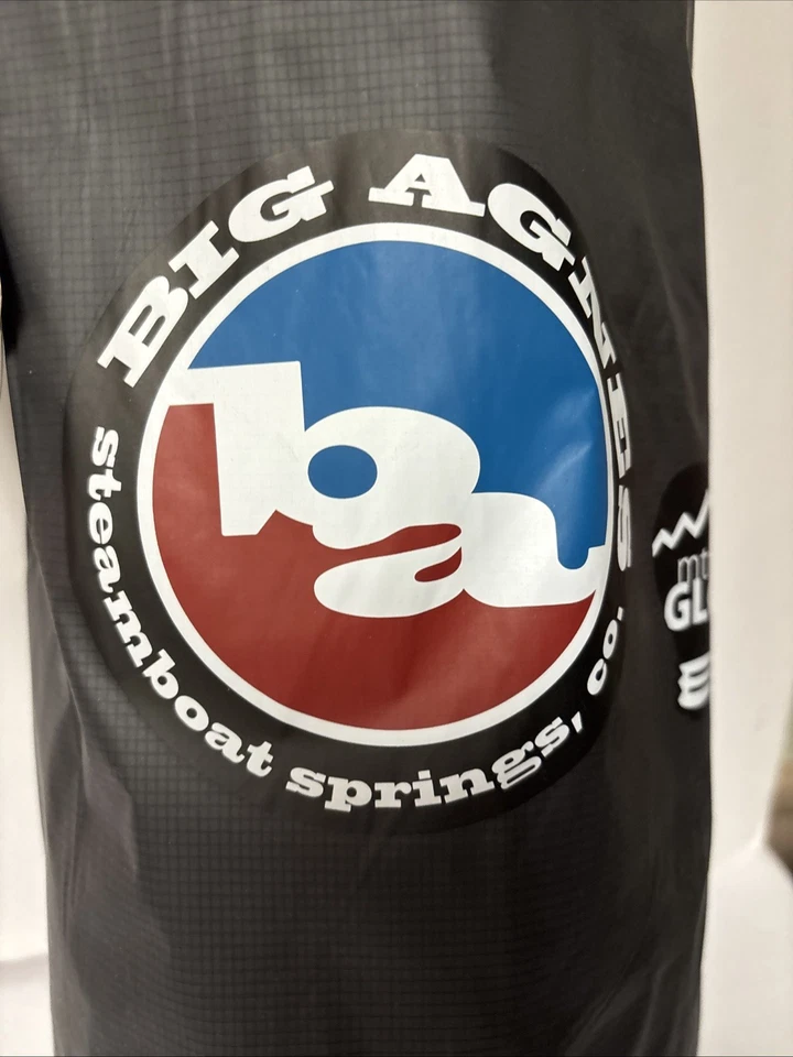 NUEVA Tienda Big Agnes Copper Spur HV UL2 MtnGLO - 2 Personas 3 Temporadas Plateada/Gris Foto 1 de 4