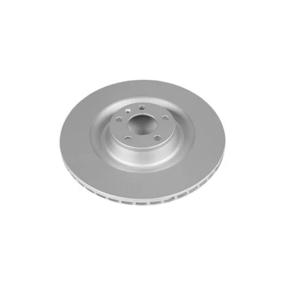 Powerstop Brakes EBR825EVC Evolution® Disc Brake Rotor   Coated - Image 1 of 4