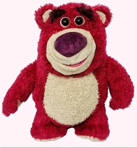 Peluche Disney Toy Story 4 Talking Lotso Bear - Imagen 1 de 4