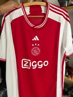 Ungetragenes Original-Trikot von Ajax - Bild 1 von 3