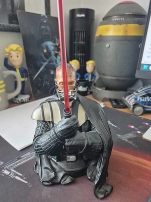 Gentle Giant Star Wars Darth Vader 4144#5000 - Please see description - Image 1 of 4