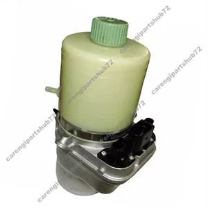 Electric Power Steering Pump for VW Polo 03-08 6Q0423156AB 6Q0423156D 6Q0423155C - Picture 1 of 4