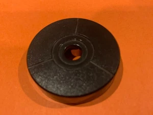 Pioneer PL-12D Stereo Turntable - Parting Out - 45 RPM Adapter - Picture 1 of 2