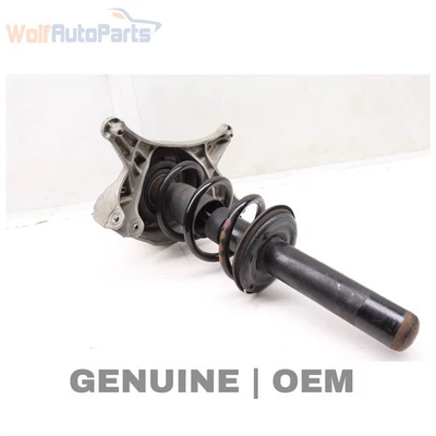 AUDI A5 QUATTRO 2008-2016 - Conjunto de puntal/amortiguador delantero izquierdo Foto 1 de 4