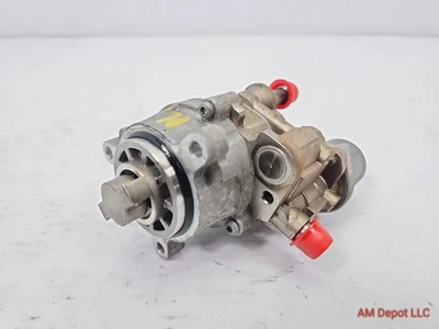 Bomba de combustível 2008 BMW 535xi 535i N54 E60 E61 injeção de alta pressão HPFP 7616170 - Imagem 1 de 4