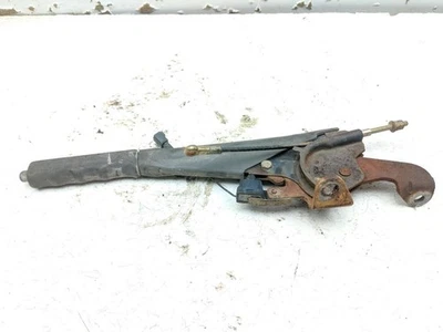 04 05 Kubota RTV 900 RTV900 palanca de freno de mano de estacionamiento Foto 1 de 4