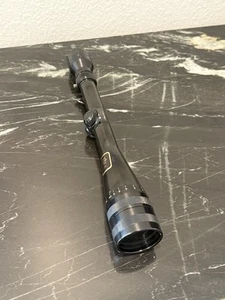 Redfield 4X-12X  4-12x40 Fine Crosshair Scope Made in Denver USA - Picture 1 of 23