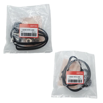 Juego de juntas de cubierta de válvula para Honda Acura 2010-2013 MDX 2009-2014 TL 09-12 RL nuevo Foto 1 de 4