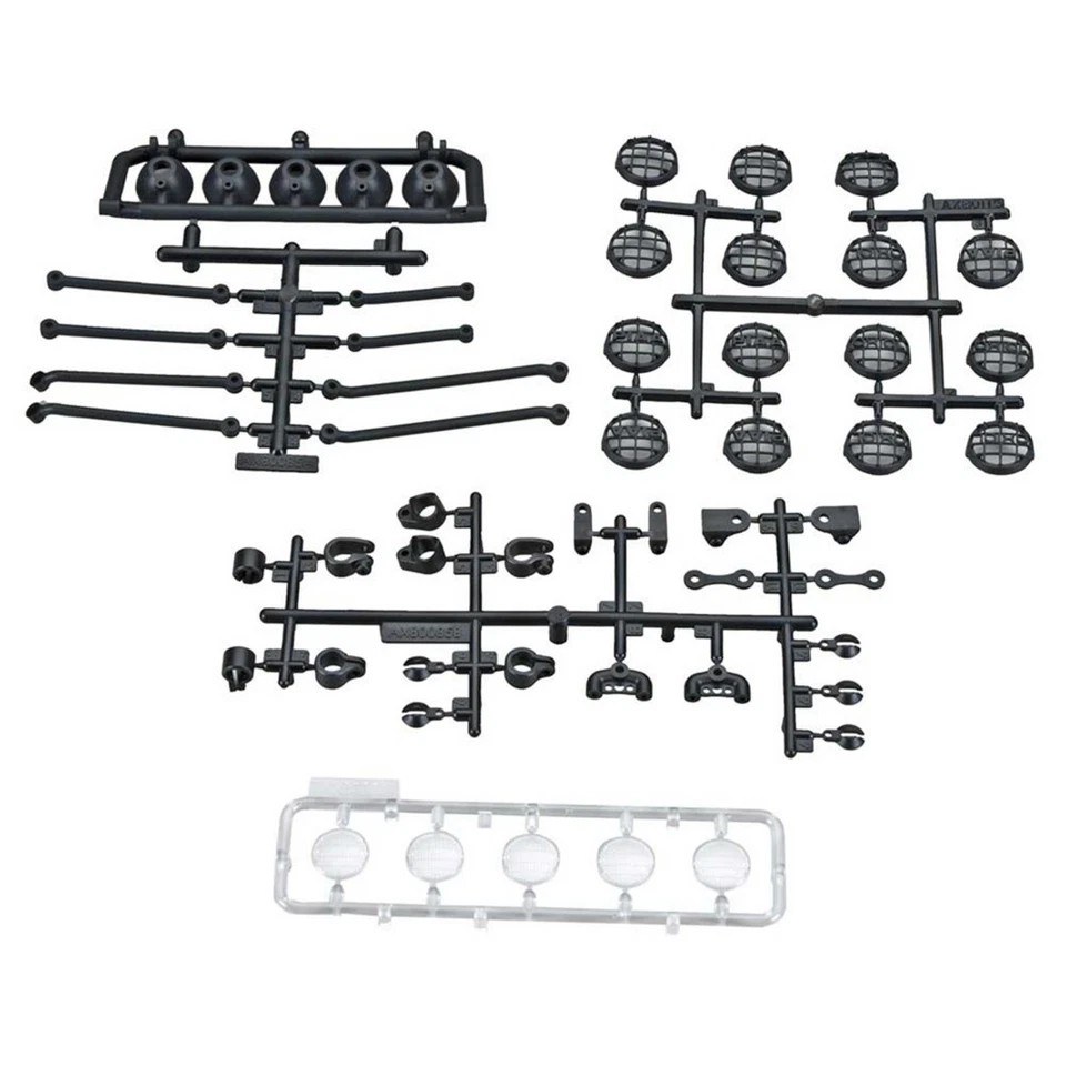 Axial Universal 5 Bucket Light Bar Set - AXI30709 - Image 1 of 1
