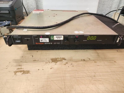 Sorensen DCS60-18 0-60V/0-18A DC Power Supply - Image 1 of 2