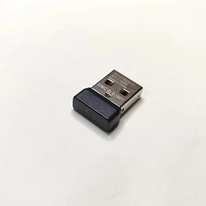 USB Receiver Adapter Dongle for Logitech Wireless Mosue G304 G305 - Picture 1 of 5