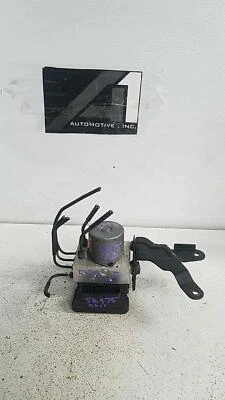 13-15 HYUNDAI ELANTRA GT HTBK SBS UNIT ANTI LOCK BRAKE PUMP ACTUATOR KOREA BLT - Image 1 of 4