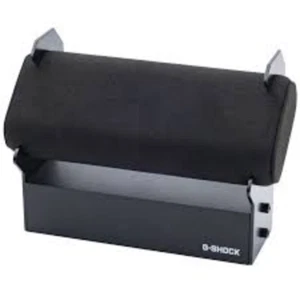 CASIO G-SHOCK Watch Mount Stand For 2piece GS-WATMNT-W JAPAN LIMITED - Picture 1 of 5