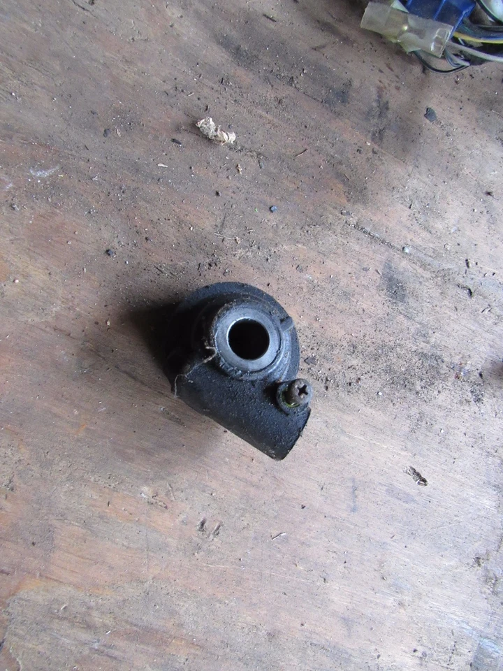 Suzuki GSX600 1993 Katana velocímetro accionamiento Foto 1 de 1