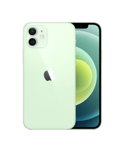 iPhone 12 - Factory Unlocked - 128GB - Green - Fair - Zdjęcie 1 z 1