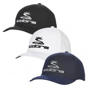 Cobra Ball Marker Cap Adjustable One Size Fits All