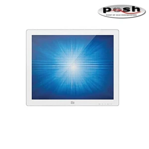 Elo ET1523L-2UWA-1-WH-NS-G-RVZK Touch Monitor - White - Picture 1 of 7