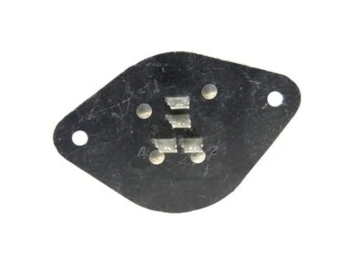 Para GMC C7000 1989 soplador motor resistencia pozos 81416DBDJ Foto 1 de 2