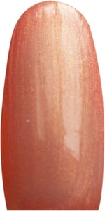 Gel de color metálico "Salmon Gold" 5 ml NAIL1EU / gel de uñas UV gel de color gel de color - Imagen 1 de 1