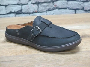 Cobb Hill Bailee Slide Black CI9336 - Picture 1 of 4