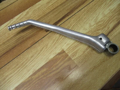 CR 250 HONDA *2004 CR 250R 2004 PALANCA DE ARRANQUE Foto 1 de 4