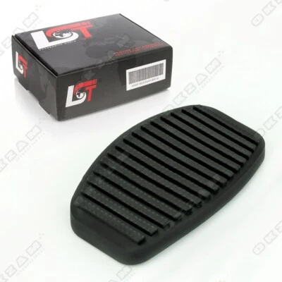 ALMOHADILLA DE GOMA PEDAL EMBRAGUE FRENO PARA FIAT UNO TIPO TEMPRA S.W. STRADA Foto 1 de 4