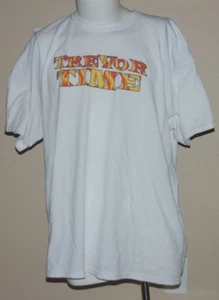 San Diego Padres Trevor Time Hoffman T-Shirt SGA 7/14/18 XXL 2XL - Picture 1 of 4