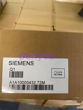 Siemens A1A10000432.72M Unit control board Brand New DHL or FedEx
