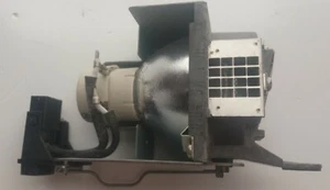 Lamp for Mitsubishi EW270U - May also fit ES200U EX200U EX240U EX270U - Picture 1 of 7