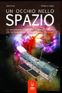 Libro Nuovo - Di Leo Carlo / Lo Campo Antonio - Un Occhio Nello Spazio. La Strao - Foto 1 di 1