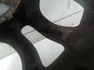 735585994 17 Llanta FIAT 500L (330)(2012-) 1368 CC 95 CV (70 KW) - Imagen 1 de 6
