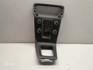 VOLVO V40 DASHBOARD CENTRE COVER WITH CLIMATE CONTROL PANEL 2013 - Picture 1 of 12