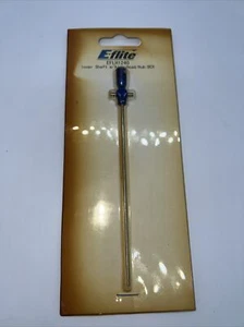 Hobby, Eflite EFLH1240 Inner Shaft w/Alum Head/Hub: BCX - NEW - Picture 1 of 2