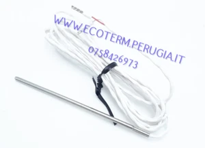 Sonda temperatura ambiente 6/7000-8000-10/11000-14/15000-Mg Pellet - Imagen 1 de 1