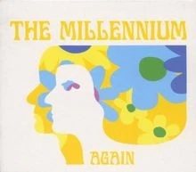 Again von the Millennium von not specified | CD | Zustand sehr gut - Bild 1 von 2