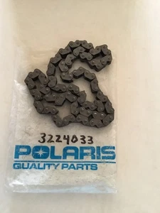 Polaris Oem Chain 3224033 - Picture 1 of 2