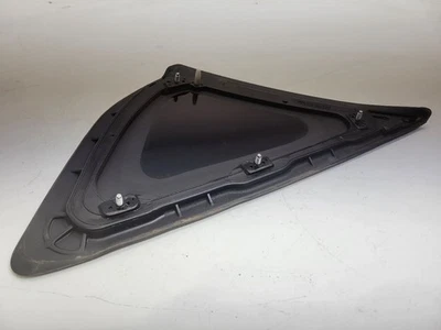 Hyundai Genesis 2015-2016 sedán pasajero cuarto derecho ventana de vidrio Foto 1 de 4