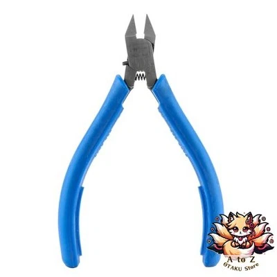 NEW Hasegawa Hyper Try Tool Series Nippers for Plastic Models Thin Blade Plastic - Image 1 of 3