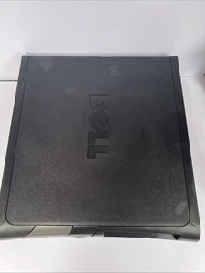 Dell Optiplex GX240 P4 1.8 GHz Windows XP Retrogaming Computer - Picture 1 of 16