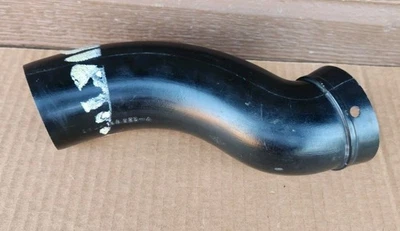 Mercury Cougar 1969 1970 L/H aire acondicionado calentador tubo de ventilación OEM C9ZA-19B923-A Foto 1 de 4