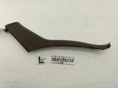 Pilar C inferior izquierdo conductor trasero Toyota Land Cruiser FJ80 se adapta a 1990-1997  Foto 1 de 4