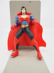 Cyber- Link Superman - Man of Steel - DC Comics 1995 - Picture 1 of 4