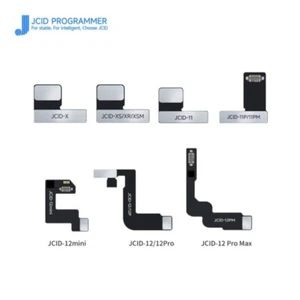 TAG-ON FACE ID REPAIR FPC DOT PROJECTOR FLEX CABLE IPHONE X-XS-XR 11pro 11 Pro m - Bild 1 von 2