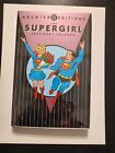 DC ARCHIVES SUPERGIRL VOLUME 2 1ST PRINT  COVER BY CURT SWAN