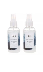 R+CO SPIRITUALIZED Dry Shampoo Mist 4.2 oz 2 Pack - Picture 1 of 1