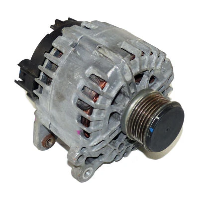 Alternator 140A 03L903023F VW Golf 6 VI Passat B7 Polo 6R Touran 1T - Image 1 of 4