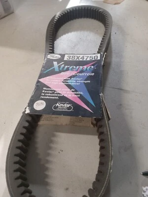 gates belt 38x4750 - Image 1 of 2